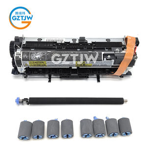 翻新原装 LaserJet 定影器 B3M78A 维护套件 M630 630 RM2-5796-000CN 100% 兼容多电压打印机 - Product Image 3