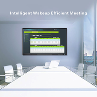 65-inch interactief whiteboard |   Fabrieksprijs |   4K |   Slimme interface |   Pen/vingeraanraking |   16:9 |   OEM ODM Service