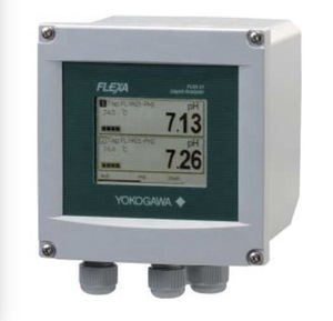 เครื่องวิเคราะห์หลายช่องสัญญาณ 4 สาย รุ่น FLXA402 ของแท้ใหม่ 100%  FLXA402-A-B FLXA202 FLXA21 เครื่องส่งสัญญาณ FLXA402-A-B FLXA202 FLXA21 Yokog - Product Image 6