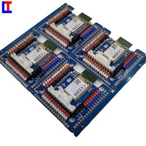 Carte PCBA pour lave-vaisselle, circuit imprimé pour clôture électrique, assemblage de carte de circuit imprimé pour batterie externe, conception de carte de circuit imprimé pour balance sans fil - Product Image 3