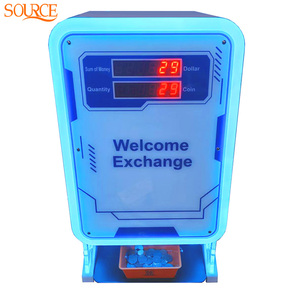 Máquina Contadora <span class=keywords><strong>de</strong></span> Boletos <span class=keywords><strong>de</strong></span> Lotería Triturados Directa <span class=keywords><strong>de</strong></span> Fábrica para Canje <span class=keywords><strong>de</strong></span> Regalos en Centros <span class=keywords><strong>de</strong></span> Juego, Duradera, <span class=keywords><strong>de</strong></span> Metal/Acrílico/Plástico - Product Image 5