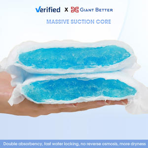 Popok bayi gratis sampel OEM ODM popok bambu untuk merek bayi kualitas tinggi produsen sekali pakai katun dicetak - Product Image 6