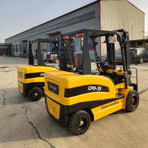 <span class=keywords><strong>Forklift</strong></span> Listrik Jichuan <span class=keywords><strong>1</strong></span>.5t 3000lbs Panjang Garpu <span class=keywords><strong>1</strong></span>.2m AWD Ban Padat Mini <span class=keywords><strong>Forklift</strong></span> - Product Image 6