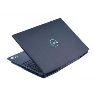 Laptop <span class=keywords><strong>Dell</strong></span> G3 3590 <span class=keywords><strong>Usato</strong></span> da 15,5 Pollici, Intel I5 9300, Scheda Grafica 1650H, 16GB di Memoria, 512GB SSD, per Business e Gaming, Windows 10 - Product Image 1