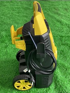 Nueva Hidrolavadora de Alta Presión de 1.8kW MP1508A 16Mpa, Bajo Voltaje, Ahorro de Energía, Lavadora de Autos de Plástico <span class=keywords><strong>para</strong></span> Óptica - Product Image 4
