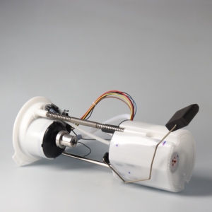 Fabrik für elektrische Kraftstoff pumpen 95 B919051R 95 B919051H Autoteile Kraftstoff pumpen baugruppe für Porsche McKay (National VI) (bürsten los) - Product Image 2