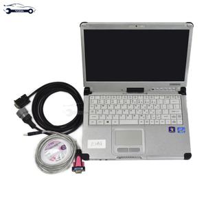 Outil de diagnostic Thermo King avec logiciel Wintrac 5.3.1, analyseur de moteur pour chariots élévateurs Thermo King, garantie de 2 ans - Product Image 1