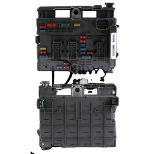 OE 6500Y1 6500Y3 9650664080 9657608580 9807028780 Peugeot 206 207 307 <span class=keywords><strong>Citroen</strong></span> C2 <span class=keywords><strong>C5</strong></span> B5 Boîte à fusibles <span class=keywords><strong>BSM</strong></span> (marque Datwy) - Product Image 5
