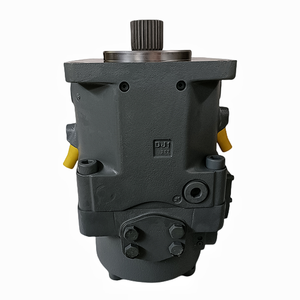 Bomba de Pistones Axiales Hidráulica Serie A11VO A11VO75 A11VO95 A11VO130 A11VO145 con Diseño de Placa Oscilante A11VO145DRL/11R-NPD12N00 - Product Image 4