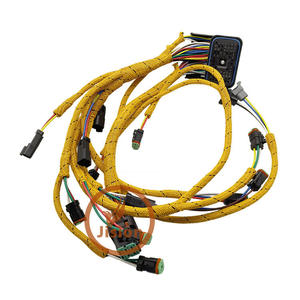 Faisceau de câblage moteur 230-6279 2306279 pour excavatrice E330C 330CFM 330CL 330CLN 330CMH 2306279 - Product Image 4