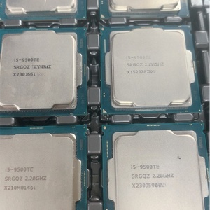 Procesador de 9.ª Generación I5 9500TE 9100E I5-9500E 8700T 9100 <span class=keywords><strong>9300</strong></span> 9320 <span class=keywords><strong>I7</strong></span> 9700T I9 9900T 65W para Computadora PC - Product Image 4