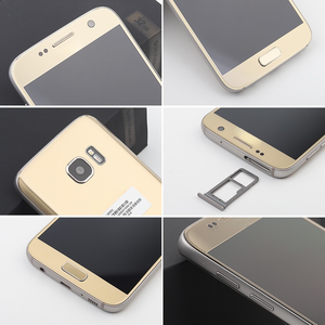 Brand Used Second Hand Mobile Phone Wholesale for G935 Mobile S7 <strong>Edge</strong> High Quality Used Phones - Product Image 5