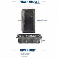 COKYIS K12A Dijital Ses 500W+500W D Sınıfı Metal Aktif Güç Amplifikatörü, XLR Girişli ve 131dB Maksimum SPL'li