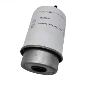 <span class=keywords><strong>Filter</strong></span> Bahan Bakar / Pemisah Air 26560143 26560145 <span class=keywords><strong>Filter</strong></span> Bahan Bakar 2656117 - Product Image 3