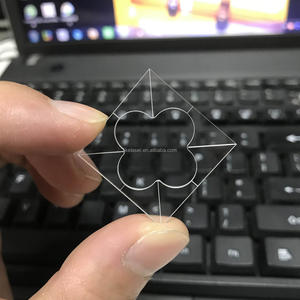 <span class=keywords><strong>Panneau</strong></span> photovoltaïque intelligent miroir verre ustensiles de cuisine verre cuisinière à gaz verre poinçonneuse laser - Product Image 3