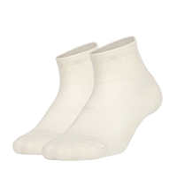 Chaussettes en fibre de bambou personnalisées pour hommes, chaussettes de sport, de course à pied, de compression, respirantes, fabricant de chaussettes en bambou