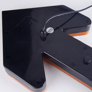 Señales de Tráfico, Panel de Señalización con Luz LED de <span class=keywords><strong>Flecha</strong></span> para Camiones - Product Image 4