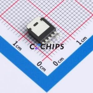ทรานซิสเตอร์สนามทรานซิสเตอร์ทรานซิสเตอร์ TO-252-4L AOD603A (Mosfet) แบบดั้งเดิมชิ้นส่วนอิเล็กทรอนิกส์ - Product Image 2
