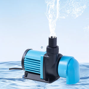 QihangRAS Koi Vijverfilterpomp <span class=keywords><strong>Aquarium</strong></span> Waterpomp Hot <span class=keywords><strong>Sale</strong></span> Huishoudelijke DC Solar Waterfonteinpompen Dompelpomp - Product Image 1