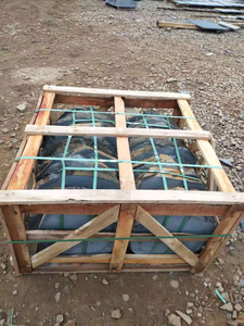 Giá Rẻ Hiện Đại Thân Thiện Với Môi Ngoài Trời <span class=keywords><strong>Slate</strong></span> Phẳng Lát Đá Trong Màu Đen Gỉ Màu <span class=keywords><strong>Grey</strong></span> Cho Sân - Product Image 5