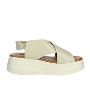 Sandalias de Plataforma con Cuña para Mujer Tamaris 1-28303-44, Color Negro, Calzado de Verano - Product Image 4