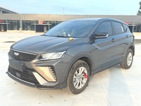 Mobil Bekas 2025 Geely Coolray 1.5L Super Power Edition Transmisi Manual SUV Kompak Harga Terjangkau Pemasok Terpercaya