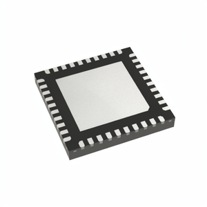 40 WFQFN Exposed Pad Power Management (PMIC) ชิ้นส่วนอิเล็กทรอนิกส์แท้รุ่น TB67Z853SFTG(O,EL) ซื้อออนไลน์ - Product Image 1