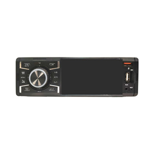 <b>Universal</b> 4inch Single Din Car MP5 Player with USB, BT, TF, AUX and Radio Functions - Product Image 3
