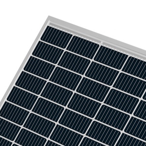 Panneaux solaires série 182 en promotion, 560W, bifaciaux, 132 demi-cellules - 475W-500W, panneaux photovoltaïques au meilleur prix - Product Image 3