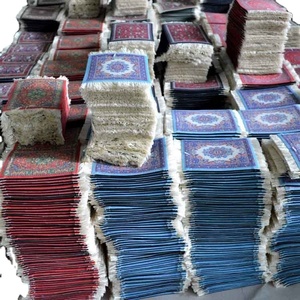 Tapis de table tissé style oriental en caoutchouc pour salle à manger, cuisine, mariage, bar à thé - Offre spéciale - Product Image 6