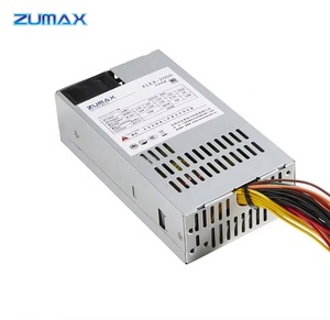 Zumax 80 cộng với 270W Mini ITX Flex ATX Cung Cấp Điện 300W Max Máy tính để bàn PSU cho máy tính cho các ứng dụng máy chủ trong kho - Product Image 2