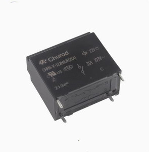 ปลั๊กอินแบบสัมผัส1A <span class=keywords><strong>T9AS1D12</strong></span> <span class=keywords><strong>T9AS1D12</strong></span>-12จุ่มกระแสตรงสำหรับรีเลย์ - Product Image 2