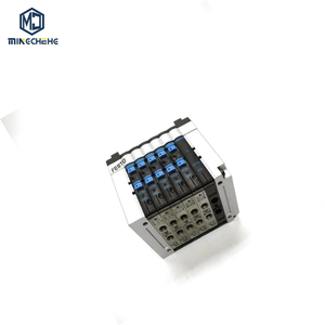 Equipo Industrial de Alta Calidad Modelo 1 para Fabricación y Procesamiento con Envío Rápido - Product Image 1