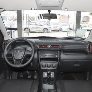 DongFeng <span class=keywords><strong>Fencon</strong></span> 380, Auto a Gasolina con Motor de 1.5L, Máximo 112 Caballos de Fuerza, Motor L4 de Gasolina con Caja de Cambios de 5 Velocidades, hasta 8 Asientos, Vehículo a Gasolina - Product Image 5