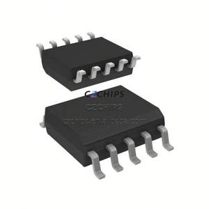 Circuito Integrado Original de Suministro Directo QN8035-SANB MSOP-10, Chip IC, CZSKU:N2A4Y7G8 - Product Image 1