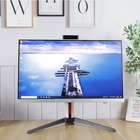 PC Todo en Uno para Juegos con Interfaz HD de 23.8'', Core I5, 16GB, Computadora de Negocios Usada, Gráficos UHD para Negocios