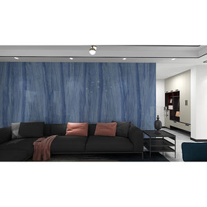 Losa de Piedra Sinterizada Certificada por la NSF de 1200x2400 mm, Fácil de Limpiar, para Mesa de Comedor de Cocina y Pared Decorativa de Dormitorio - Product Image 2