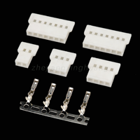 Cables enchufables Molex C2003 de 2.0mm de paso 51005/51006 para terminales de batería de litio de modelos RC 51008, conexión aire-aire, 2-12 pines SMT