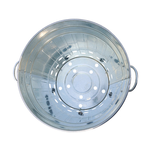 Thùng Đựng Rác 90L Trong Vườn, Thùng Rác <span class=keywords><strong>Homebase</strong></span> Dùng Cho Vườn - Product Image 4