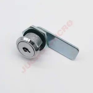 DL403-1 Professionele Hoge Kwaliteit Groothandel Metalen Sloten Custom Sloten Cam Lock