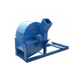 Broyeur à marteaux portable pour sciure de bois, déchiqueteur de bois, broyeur à marteaux pour bois, moulin à sel en bois - Product Image 4