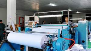 Vinyl <span class=keywords><strong>PVC</strong></span> OLFA EJET NIO <span class=keywords><strong>Pvc</strong></span> Vinyl Tự Dính Để In Kỹ Thuật Số, Vinyl Tự Dính Có Thể Tháo Rời Quảng Cáo Trong Nhà Ngoài Trời - Product Image 4