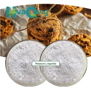 Best Price Food Additives Potassium L-Aspartate