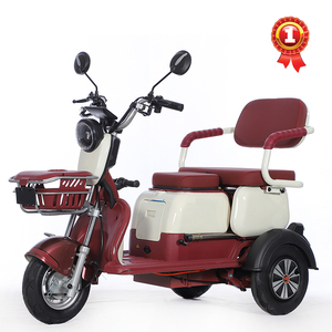 Giải Trí Nhỏ 3 Bánh Xe Danh lam thắng cảnh Công Viên Thoải Mái Thanh Lịch Tán Không Ướt Leo Núi Leo Núi Điện Hành Khách Ba Bánh - Product Image 2