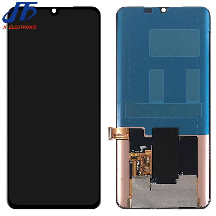สำหรับ Mi Note 10 Lite ไม่มีกรอบ
