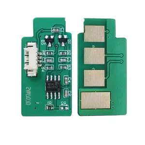 Drum reset chip resetter untuk samsung k2200 2200 chip mlt 707 d707