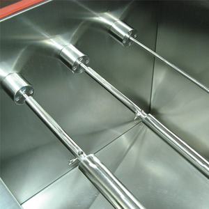 Máquina Enrolamento Enrolamento Baixa Temperatura Fios e Cabos - Product Image 4