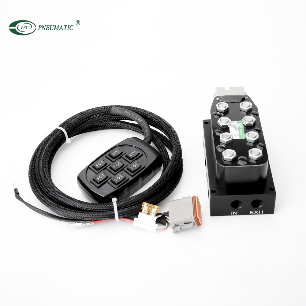 【エイリヤン】RIDE バインディング DVA レディース 説明書付 7 Rocker Air Ride Switch Suspension Controller - Enhance Comfort