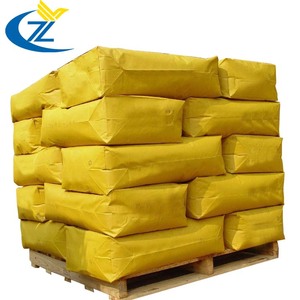 Bonne couverture et stabilité Pigment jaune 46 <span class=keywords><strong>oxyde</strong></span> <span class=keywords><strong>de</strong></span> <span class=keywords><strong>plomb</strong></span> (<span class=keywords><strong>II</strong></span>) jaune pour caoutchouc et verre C.I. 77577 - Product Image 5