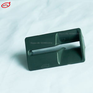 Bisel de cajero automático Se adapta a las piezas de la máquina de bisel de teclado <span class=keywords><strong>ATM</strong></span> de ajuste de Banco perfecto basado existente lector de tarjetas de cajero automático Boca de tarjeta - Product Image 3